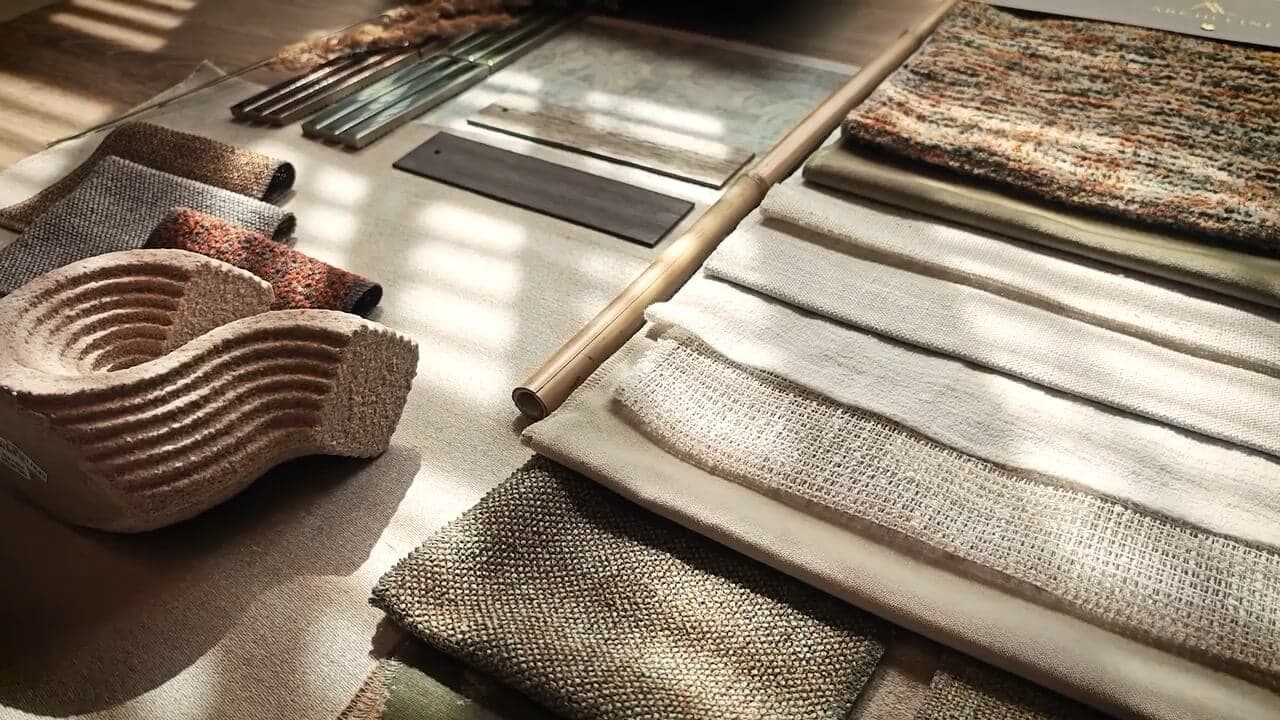 Materiały partnerskie Eurofirany